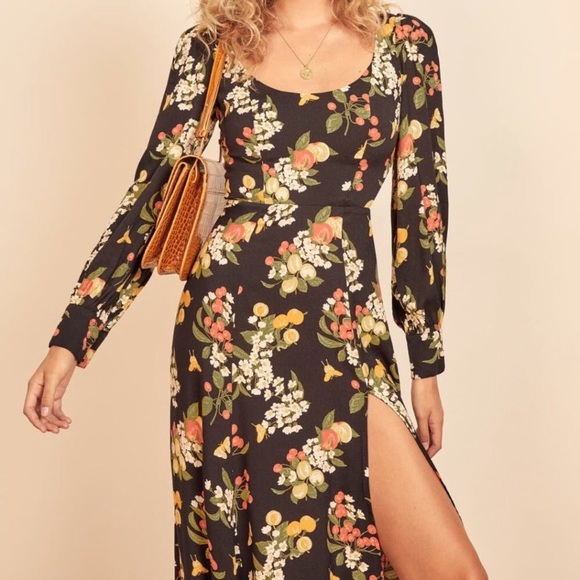 Reformation Dresses & Skirts - NWT Reformation Alessi dress